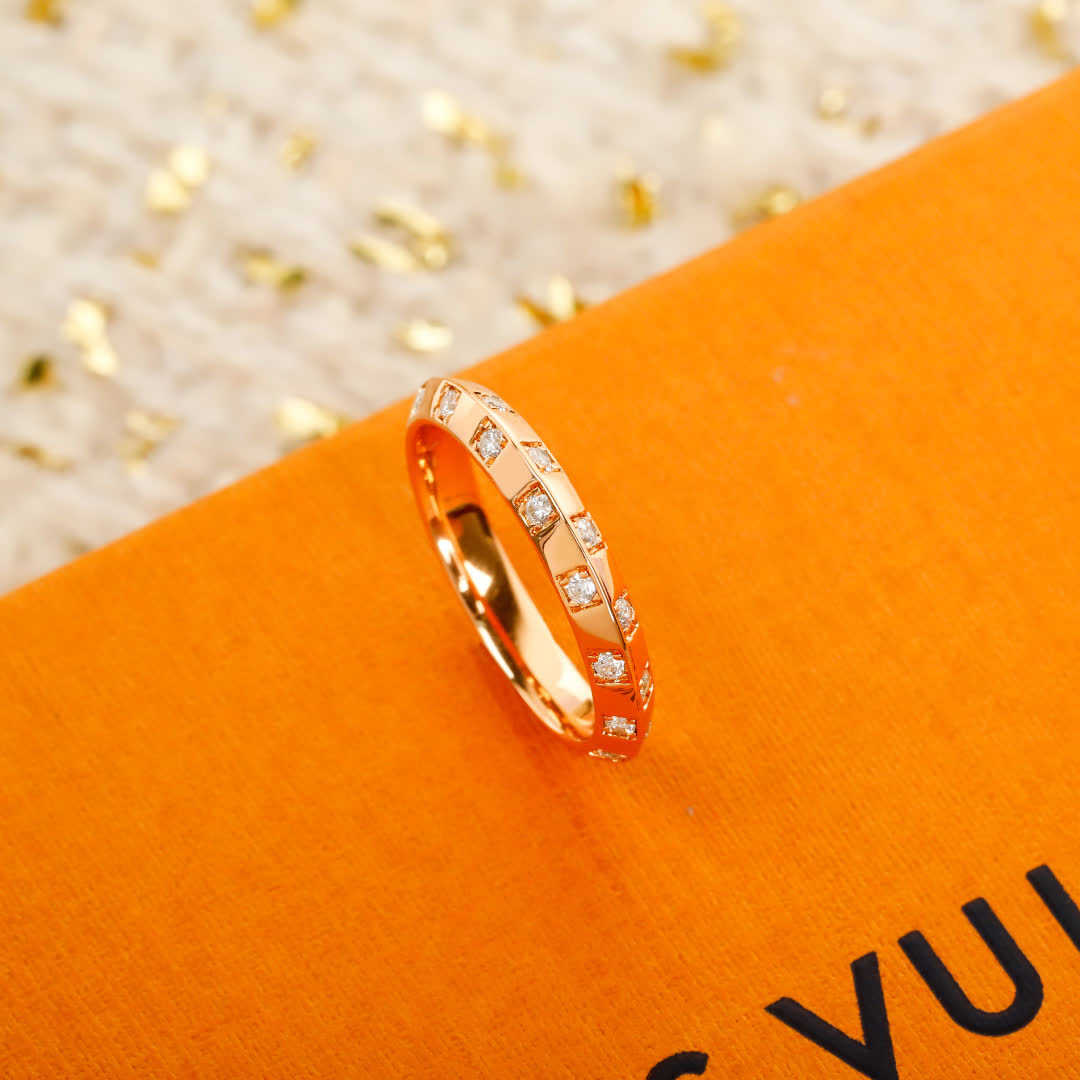 Louis Vuitton Earrings
